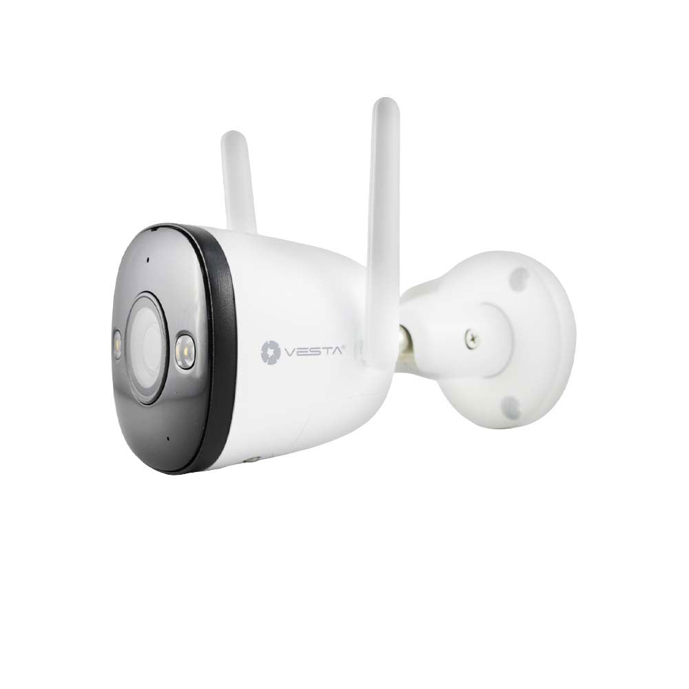 Caméra de surveillance Wi - Fi Bullet extérieur VESTA - Direct - Sécurité - Boutique