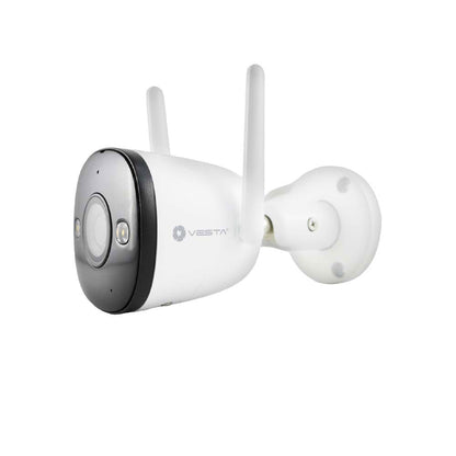 Caméra de surveillance Wi - Fi Bullet extérieur VESTA - Direct - Sécurité - Boutique