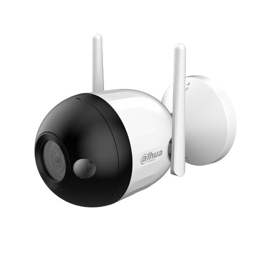 Caméra de surveillance Wi - Fi DAHUA avec vision nocturne - Direct - Sécurité - Boutique