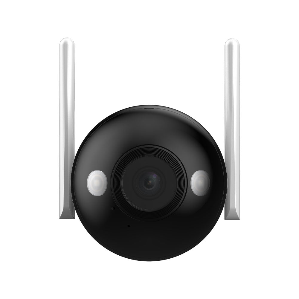 Caméra de surveillance Wi - Fi DAHUA avec vision nocturne - Direct - Sécurité - Boutique