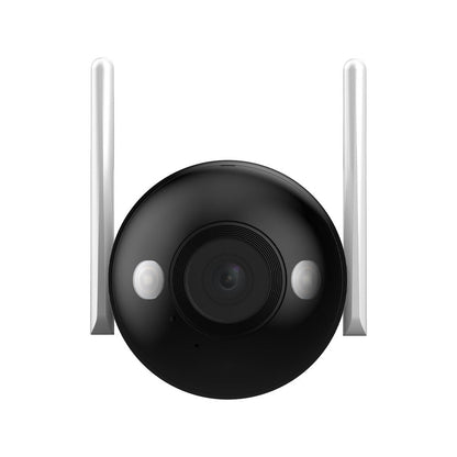 Caméra de surveillance Wi - Fi DAHUA avec vision nocturne - Direct - Sécurité - Boutique
