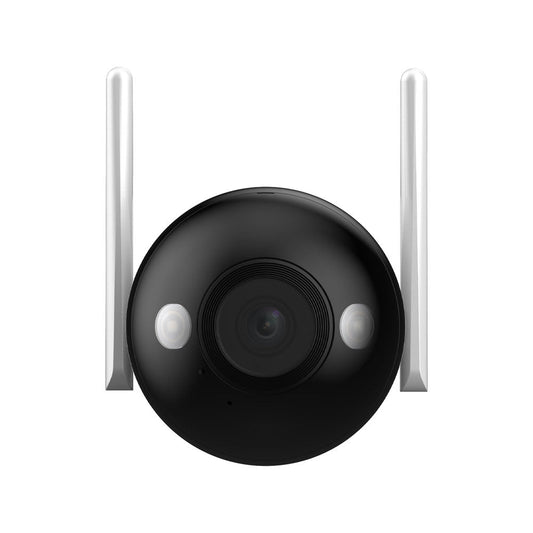 Caméra de surveillance Wi - Fi DAHUA avec vision nocturne - Direct - Sécurité - Boutique