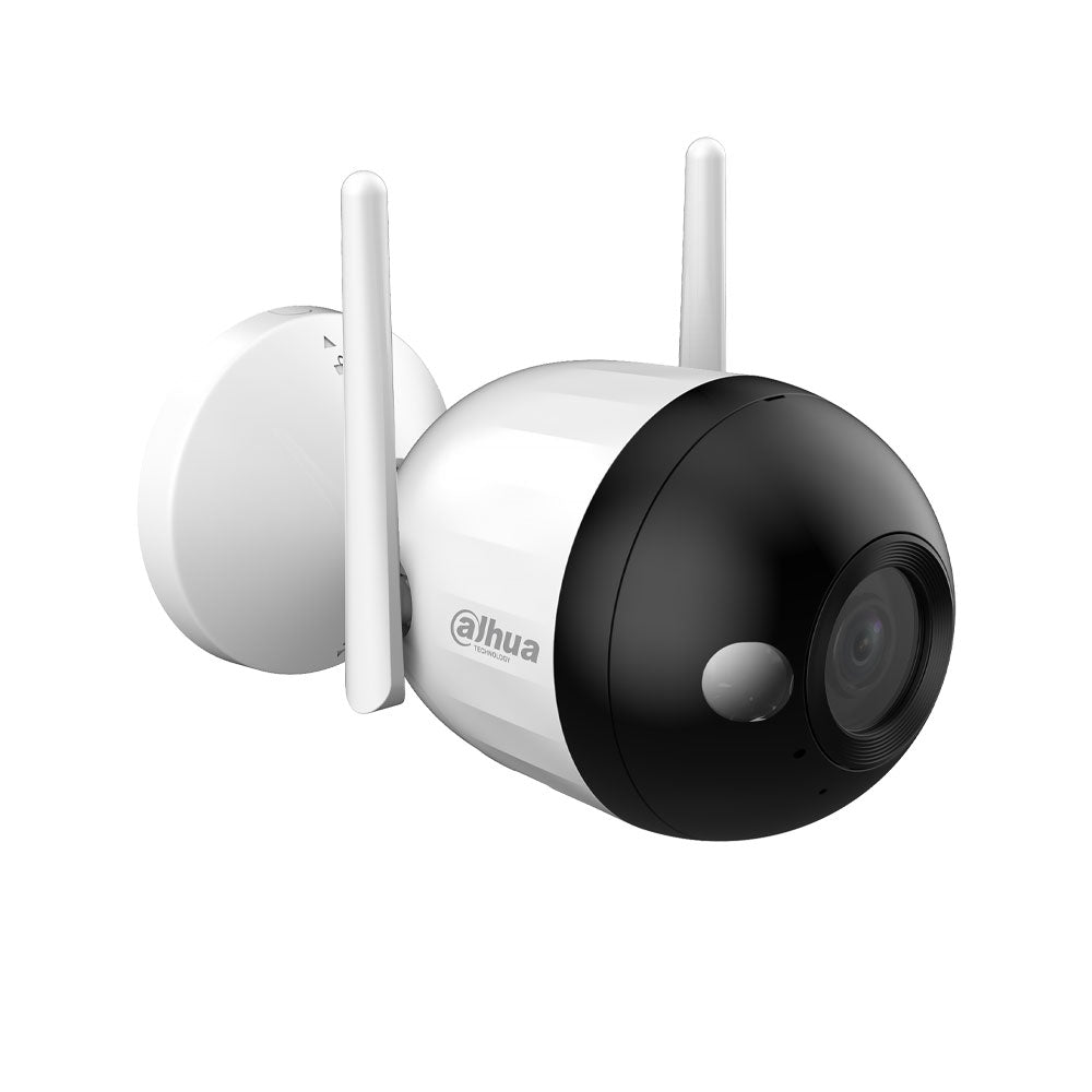 Caméra de surveillance Wi - Fi DAHUA avec vision nocturne - Direct - Sécurité - Boutique
