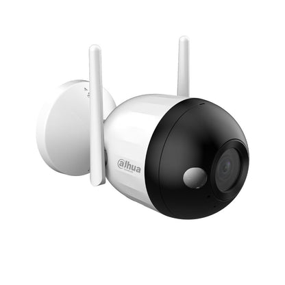 Caméra de surveillance Wi - Fi DAHUA avec vision nocturne - Direct - Sécurité - Boutique