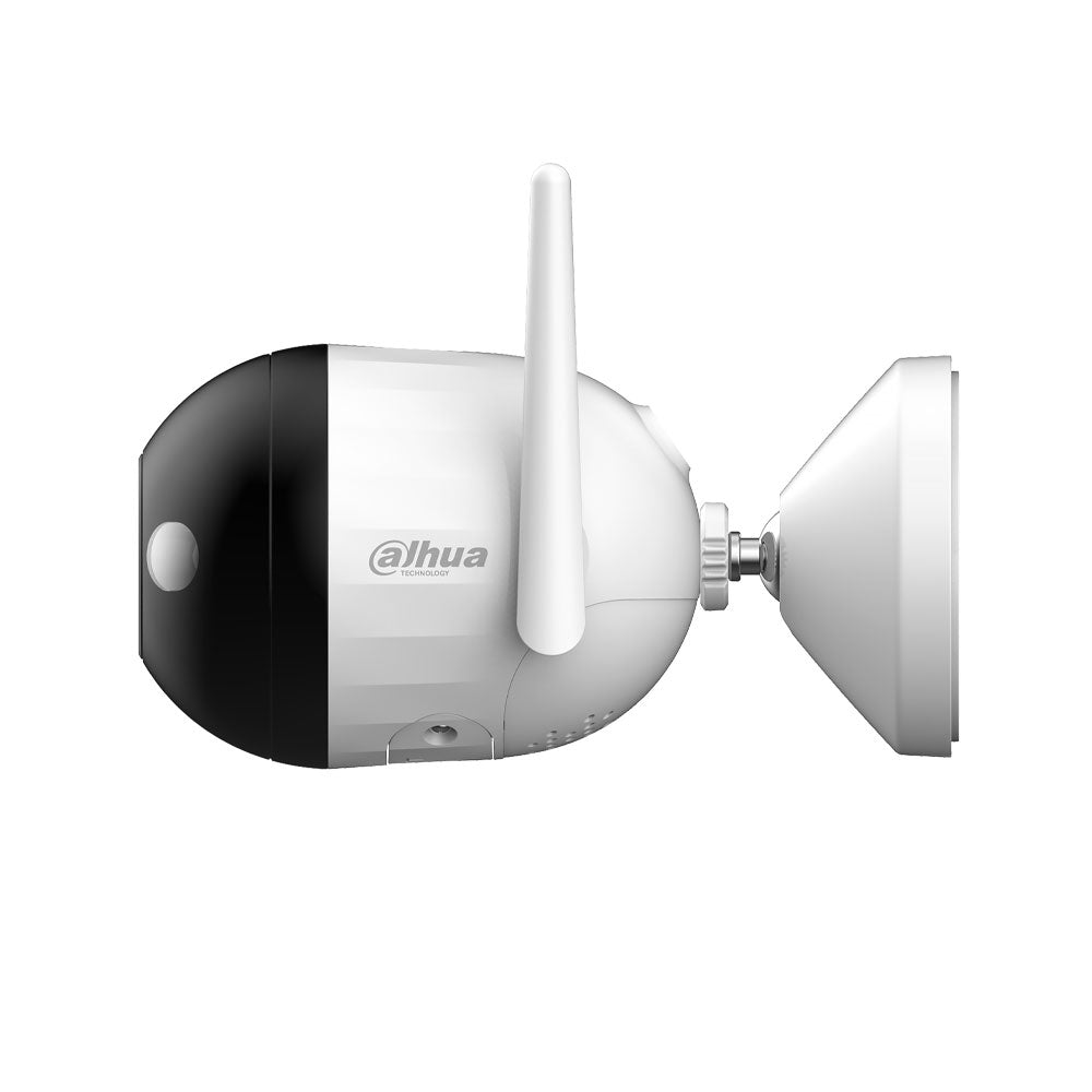 Caméra de surveillance Wi - Fi DAHUA avec vision nocturne - Direct - Sécurité - Boutique