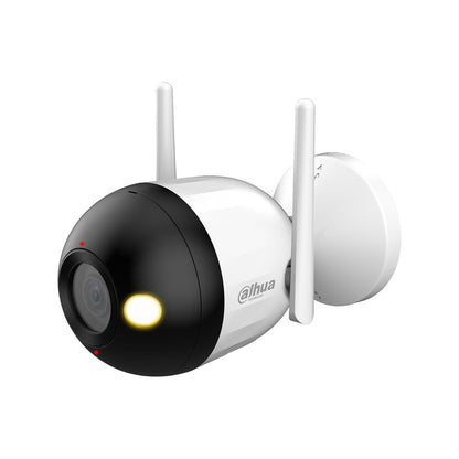 Caméra de surveillance Wi - Fi DAHUA avec vision nocturne - Direct - Sécurité - Boutique