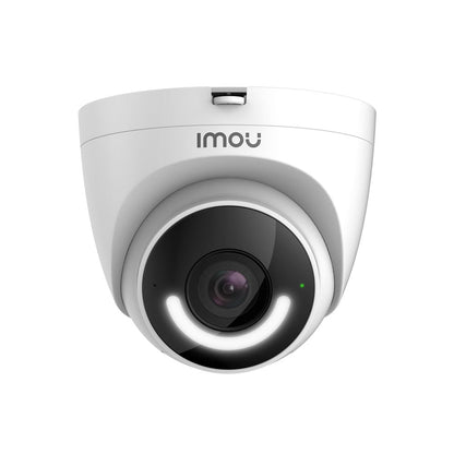 Caméra de surveillance Wi - Fi dôme IMOU - Direct - Sécurité - Boutique