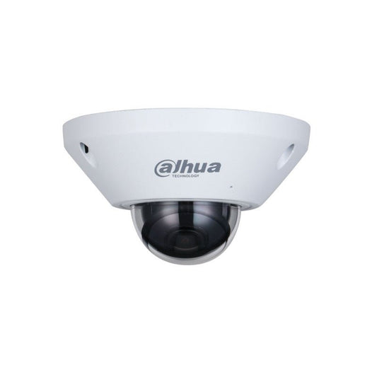 Caméra IP panoramique Fisheye / 360° anti - vandalisme - Direct - Sécurité - Boutique