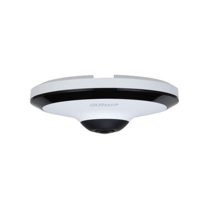 Caméra IP panoramique Fisheye DAHUA avec IA WIZMIND - Direct - Sécurité - Boutique