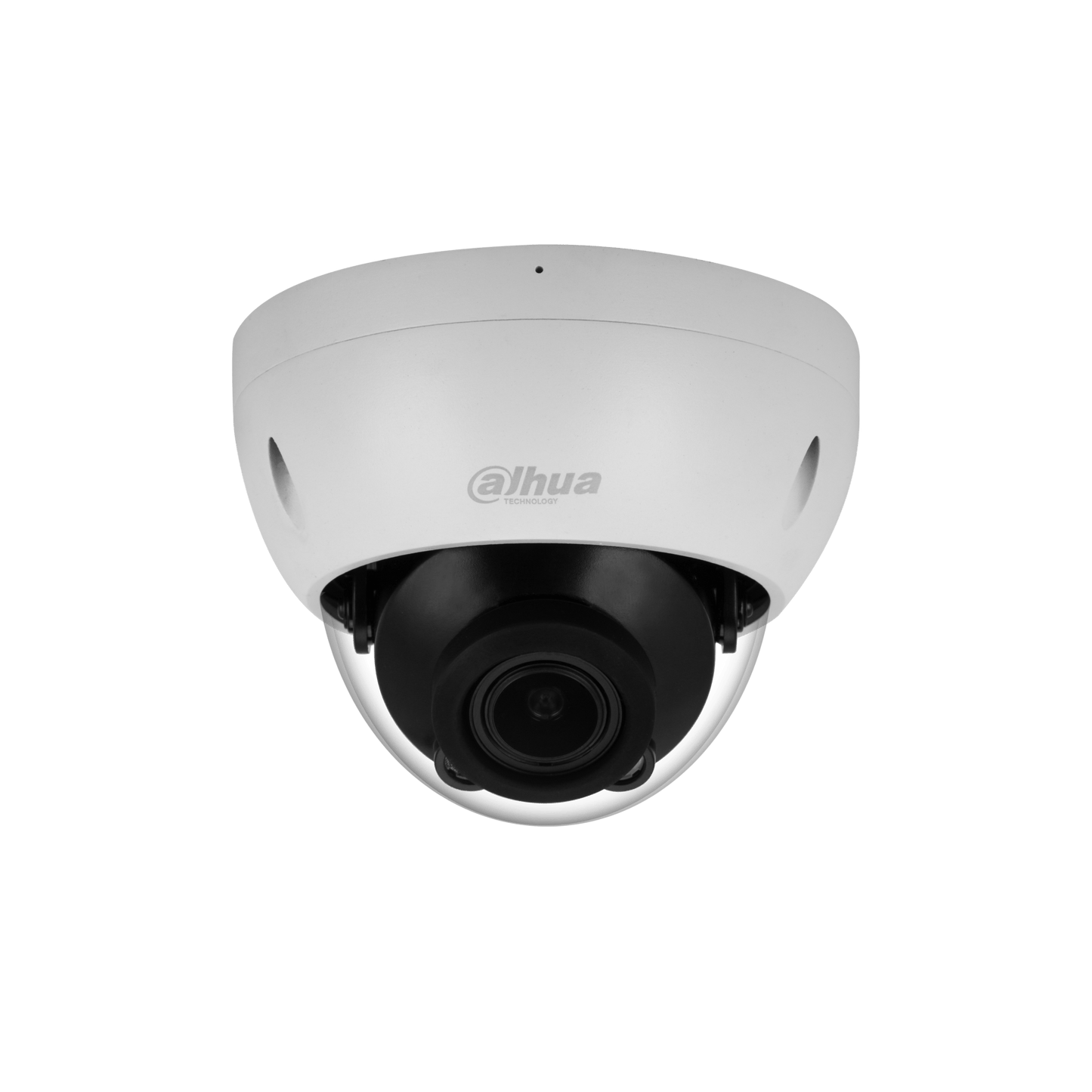 Caméras de surveillance dôme IP DAHUA avec zoom - Série Lite Anti - Vandalisme - Direct - Sécurité - Boutique
