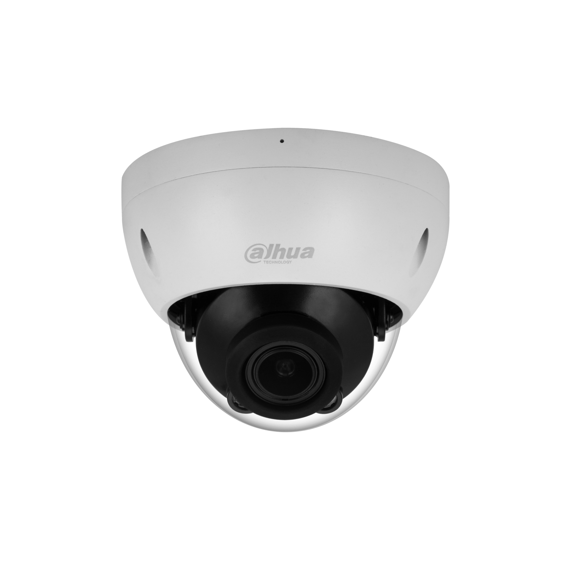 Caméras de surveillance dôme IP DAHUA avec zoom - Série Lite Anti - Vandalisme - Direct - Sécurité - Boutique