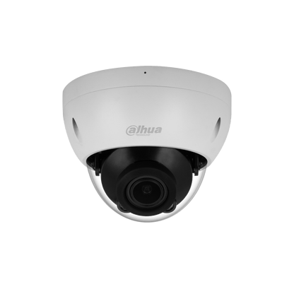 Caméras de surveillance dôme IP DAHUA avec zoom - Série Lite Anti - Vandalisme - Direct - Sécurité - Boutique