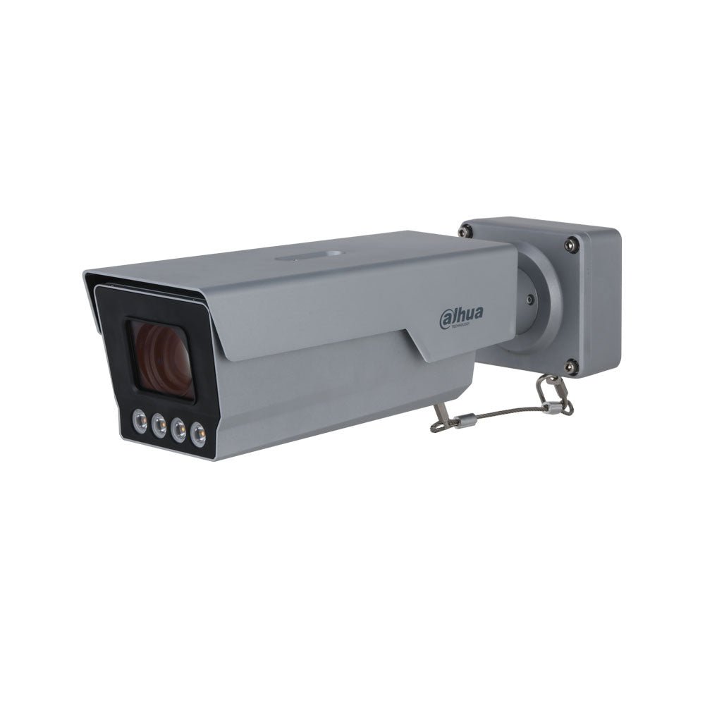 Caméras de surveillance IP DAHUA pour le contrôle du trafic routier - Direct - Sécurité - Boutique