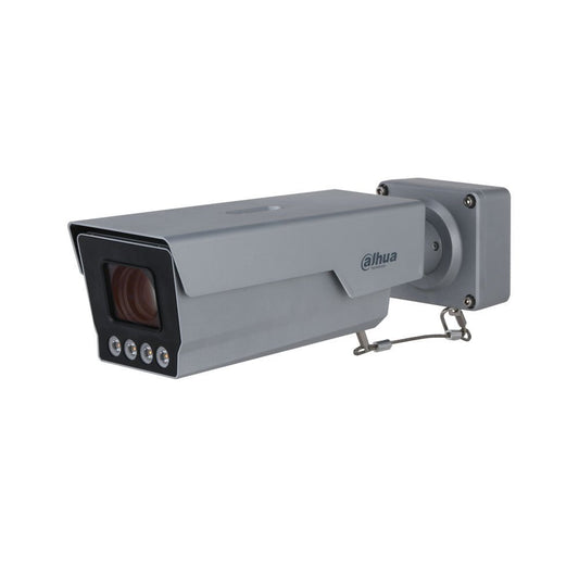 Caméras de surveillance IP DAHUA pour le contrôle du trafic routier - Direct - Sécurité - Boutique