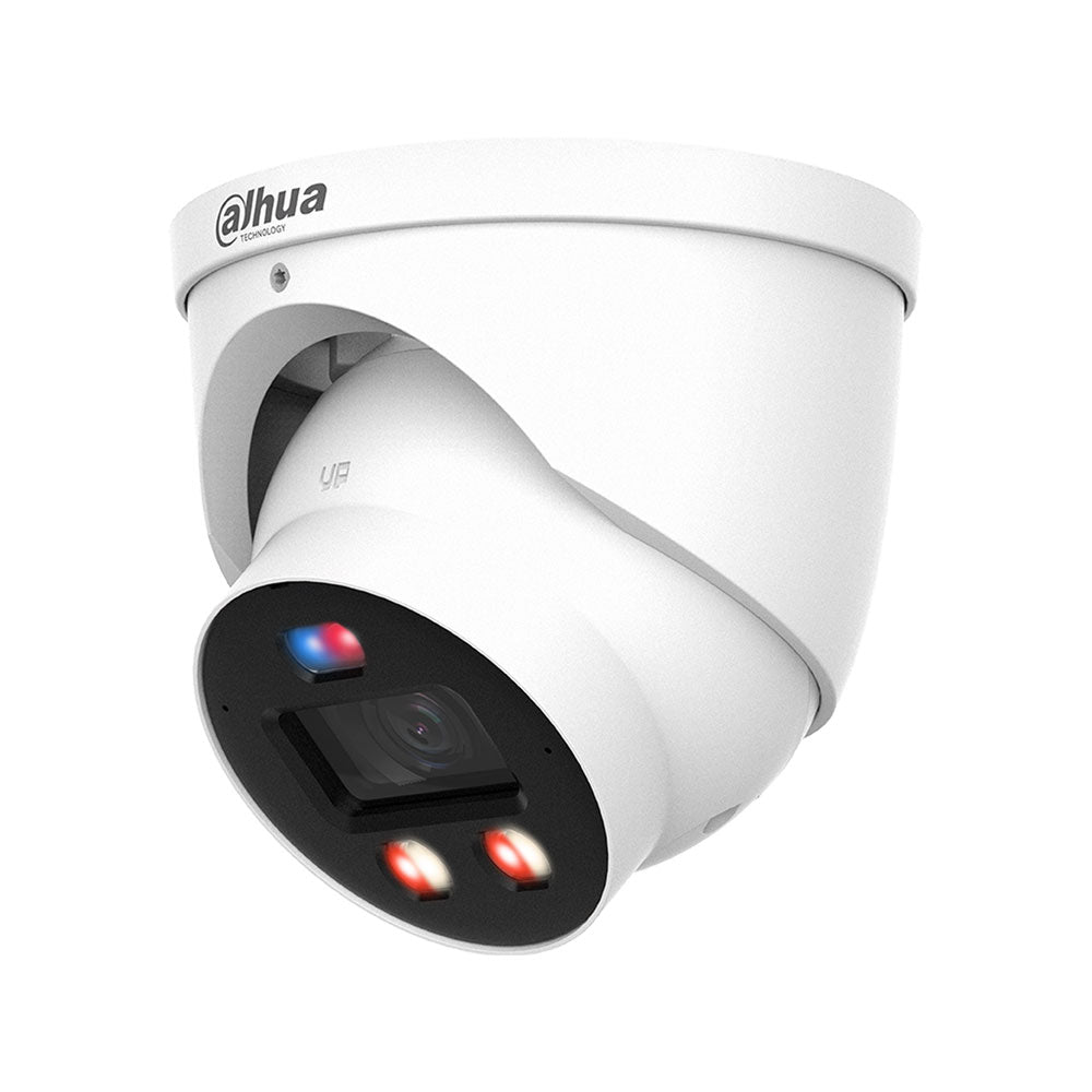 Caméras dôme IP DAHUA - TiOC PRO - Direct - Sécurité - Boutique