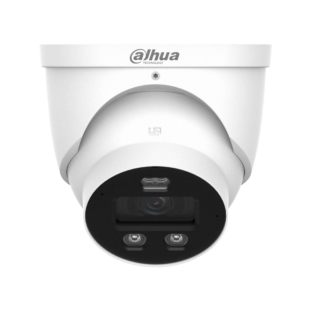 Caméras dôme IP DAHUA - TiOC PRO - Direct - Sécurité - Boutique