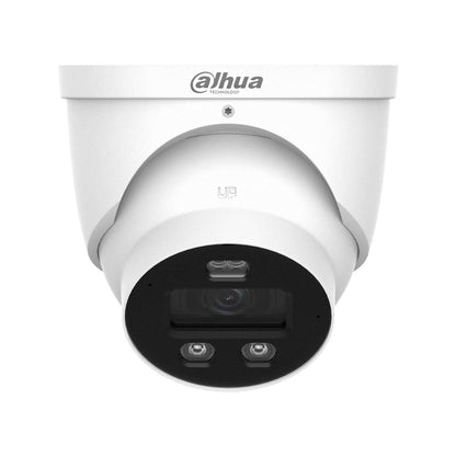 Caméras dôme IP DAHUA - TiOC PRO - Direct - Sécurité - Boutique
