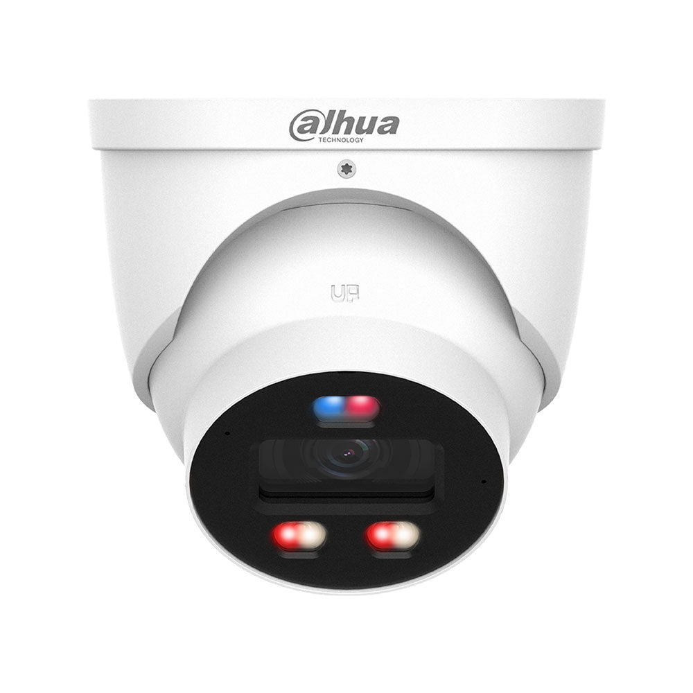 Caméras dôme IP DAHUA - TiOC PRO - Direct - Sécurité - Boutique