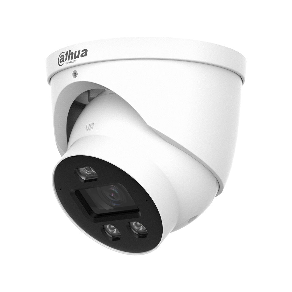 Caméras dôme IP DAHUA - TiOC PRO - Direct - Sécurité - Boutique