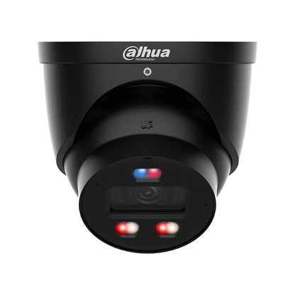 Caméras dôme IP DAHUA - TiOC PRO - Direct - Sécurité - Boutique