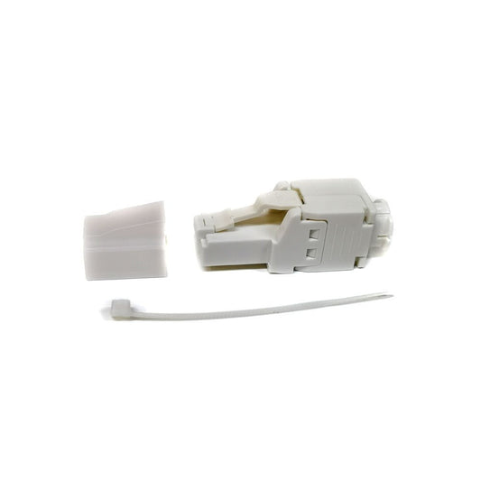 Connecteur sans outils RJ45 Catégorie 6 - Direct - Sécurité - Boutique