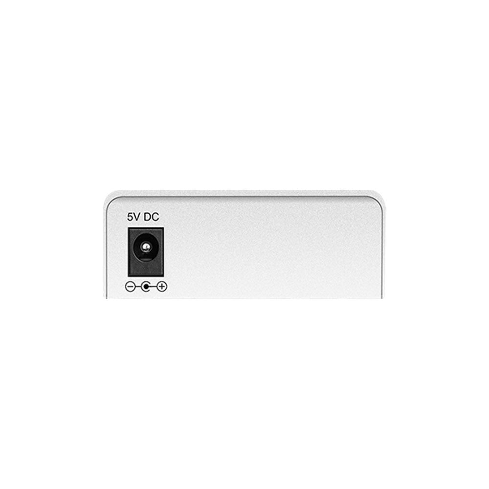 Convertisseur Ethernet vers fibre optique - Direct - Sécurité - Boutique