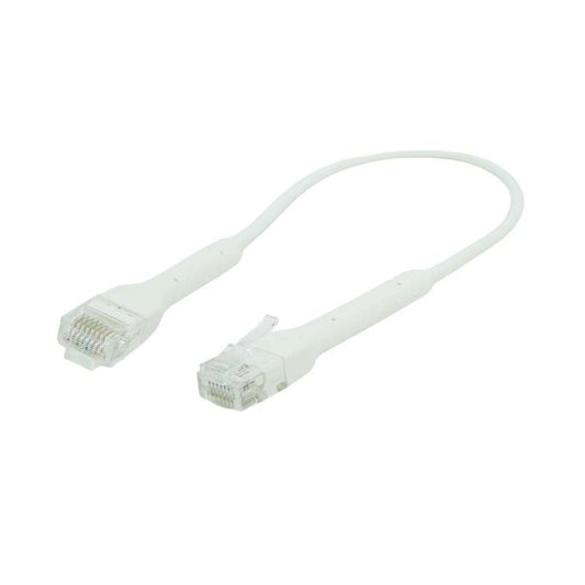 Cordon de raccordement UTP CAT6 - RJ45 - Direct - Sécurité - Boutique