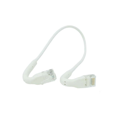 Cordon de raccordement UTP CAT6 - RJ45 - Direct - Sécurité - Boutique