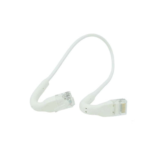 Cordon de raccordement UTP CAT6 - RJ45 - Direct - Sécurité - Boutique