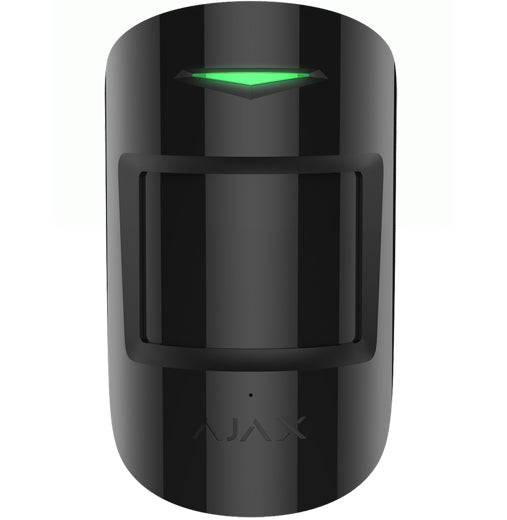 Détecteur de mouvement et de bris de verre pour alarme AJAX - Combi Protect