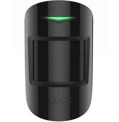 Détecteur de mouvement et de bris de verre pour alarme AJAX - Combi Protect