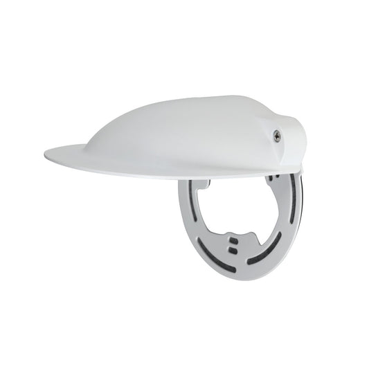 Visière contre la pluie pour caméras dômes DAHUA - PFA200W