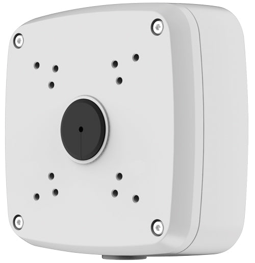 Boite de connexion étanche pour caméra de surveillance DAHUA - PFA121