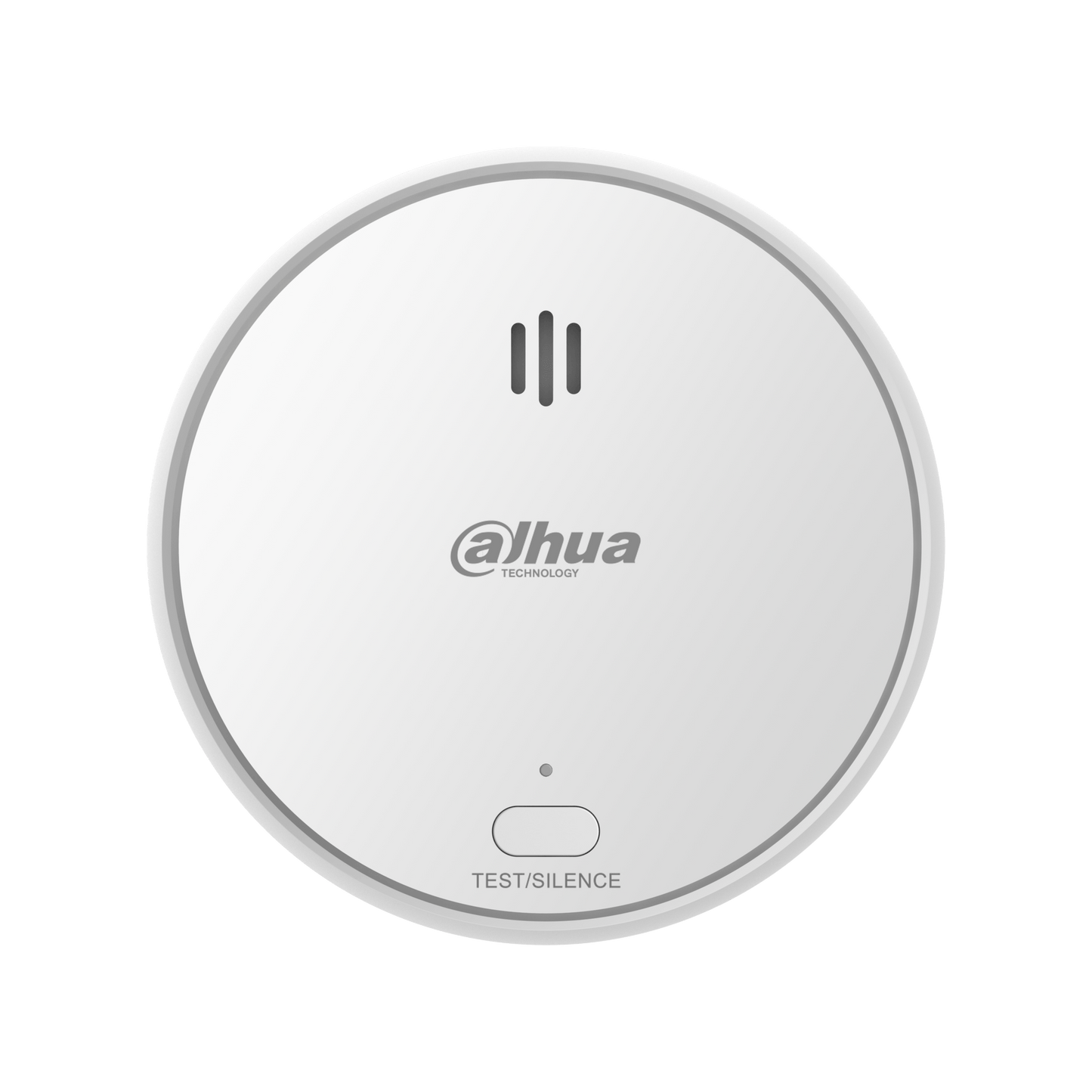 Détecteur de fumée radio pour alarme DAHUA - Direct - Sécurité - Boutique