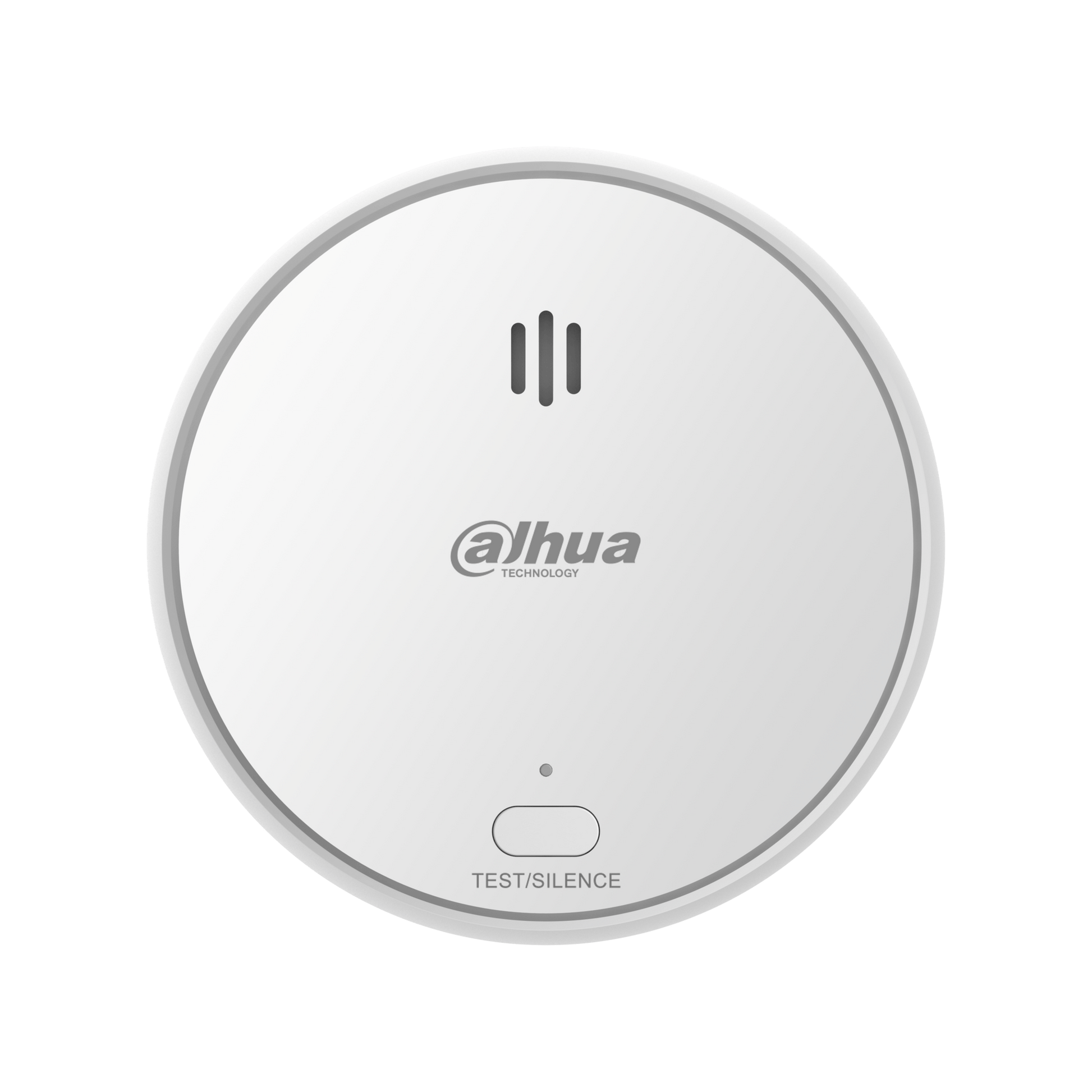 Détecteur de fumée radio pour alarme DAHUA - Direct - Sécurité - Boutique