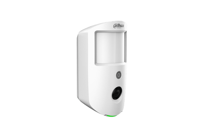 Détecteur de mouvement PIRCAM intérieur pour alarme DAHUA - Direct - Sécurité - Boutique