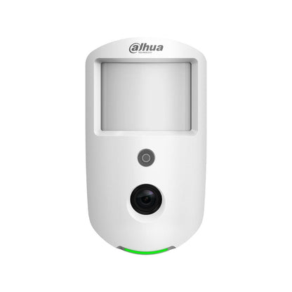 Détecteur de mouvement PIRCAM intérieur pour alarme DAHUA - Direct - Sécurité - Boutique