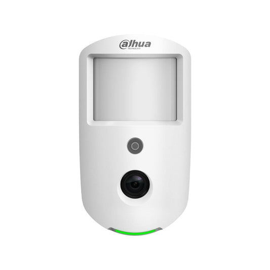 Détecteur de mouvement PIRCAM intérieur pour alarme DAHUA - Direct - Sécurité - Boutique