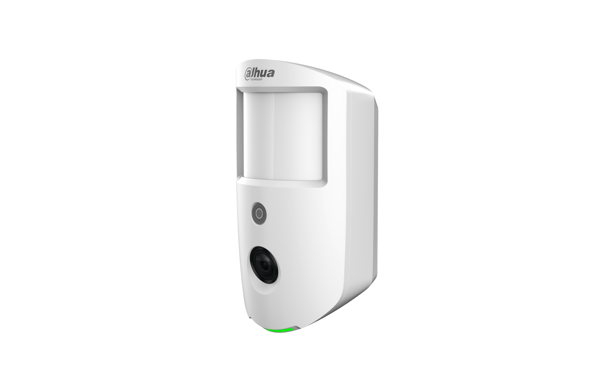 Détecteur de mouvement PIRCAM intérieur pour alarme DAHUA - Direct - Sécurité - Boutique