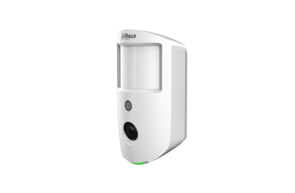 Détecteur de mouvement PIRCAM intérieur pour alarme DAHUA - Direct - Sécurité - Boutique