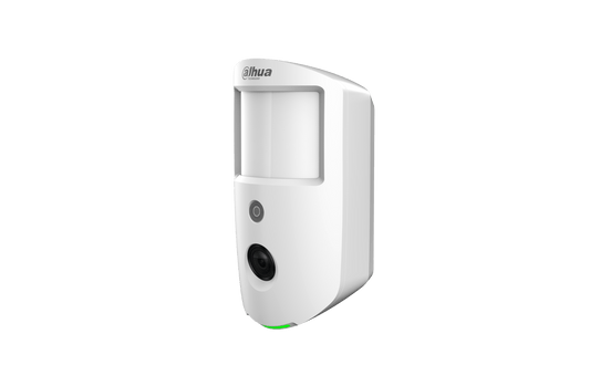 Détecteur de mouvement PIRCAM intérieur pour alarme DAHUA - Direct - Sécurité - Boutique