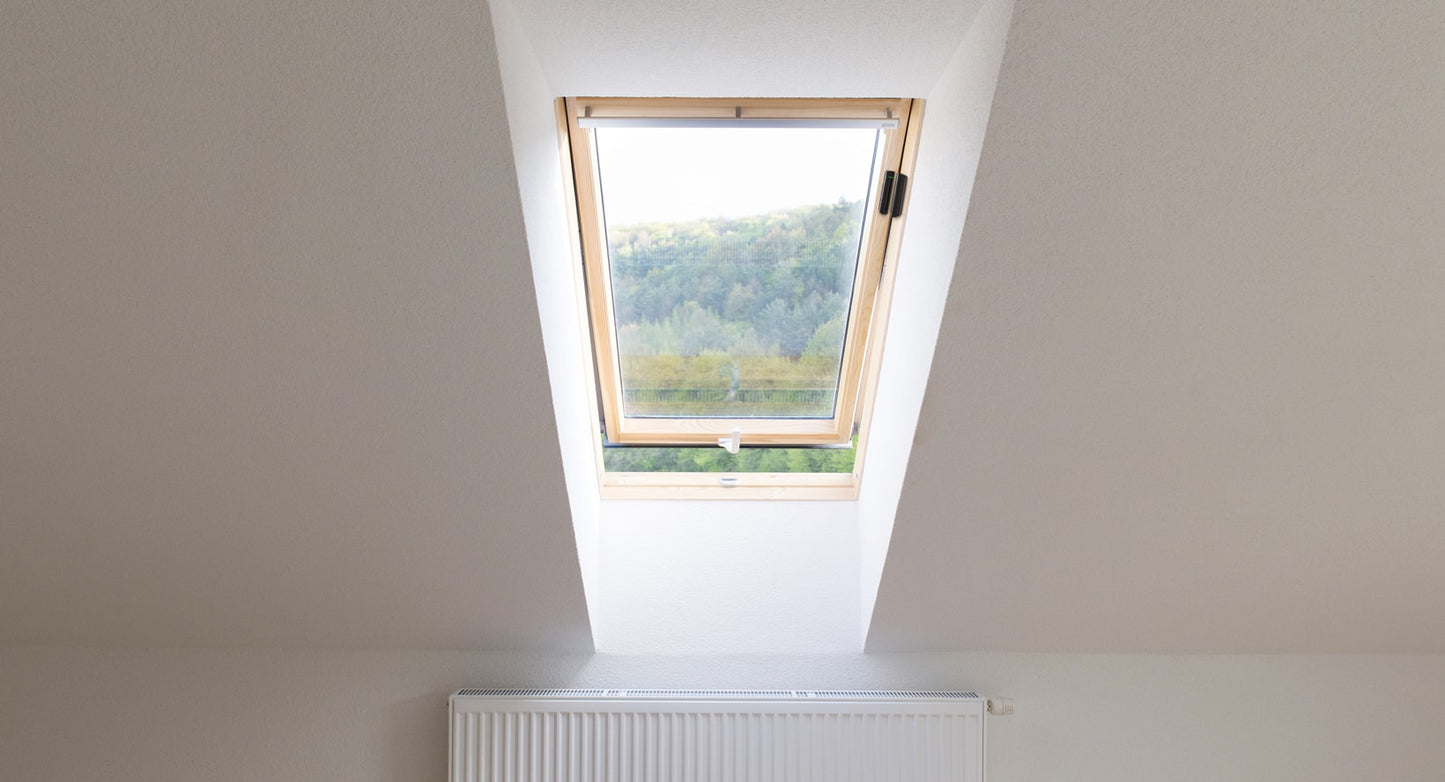 Détecteur d'ouverture de porte pour alarme AJAX - DoorProtect