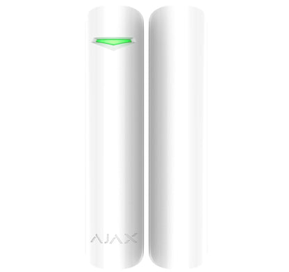Détecteur d'ouverture de porte pour alarme AJAX - DoorProtect
