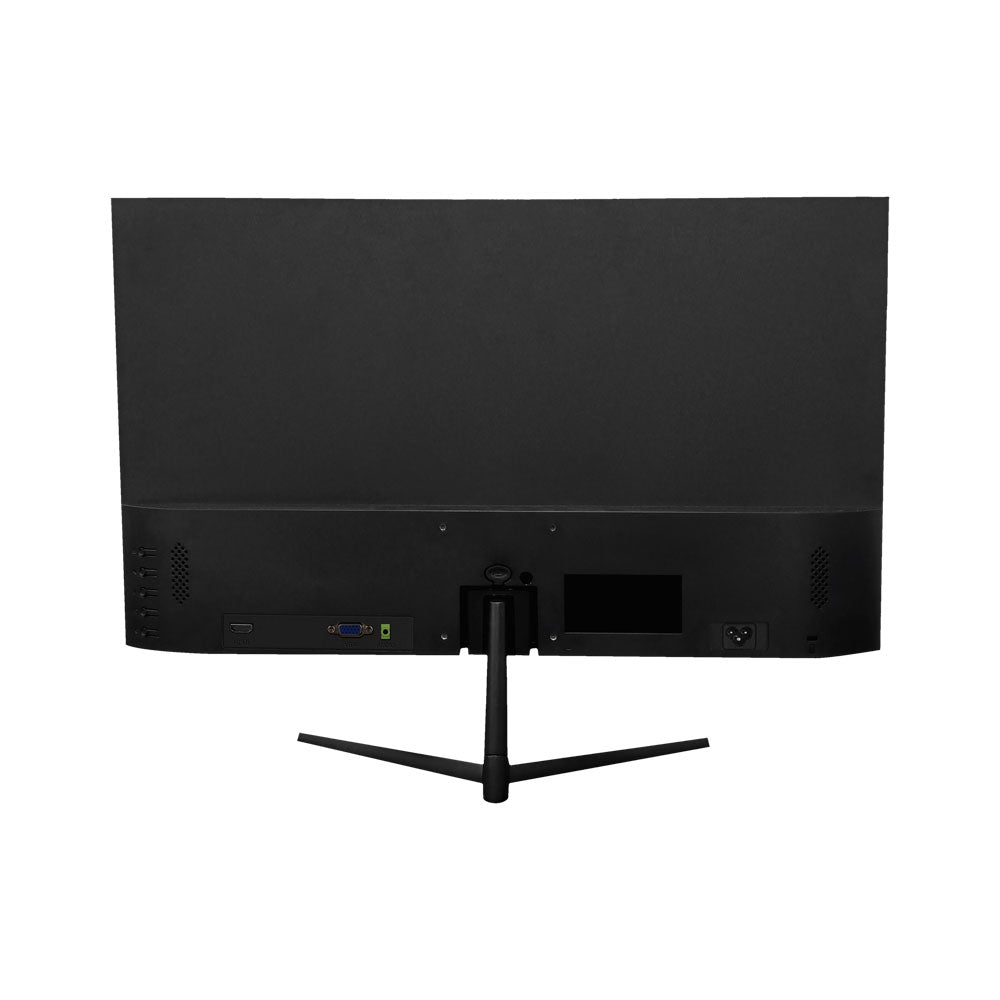 Ecran spécial vidéosurveillance 22" Haute définition - Direct - Sécurité - Boutique
