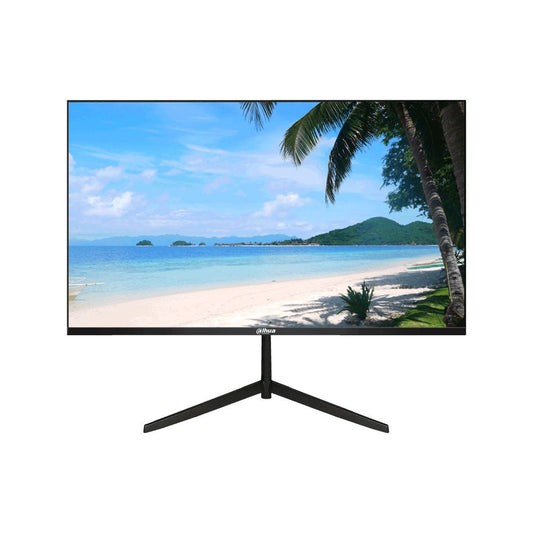 Ecran spécial vidéosurveillance 22" Haute définition - Direct - Sécurité - Boutique