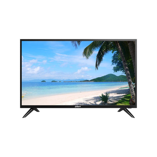 Ecran spécial vidéosurveillance 32" Haute définition - Direct - Sécurité - Boutique
