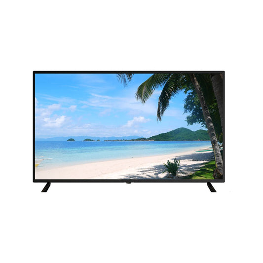 Ecran spécial vidéosurveillance 43" 4K - Direct - Sécurité - Boutique