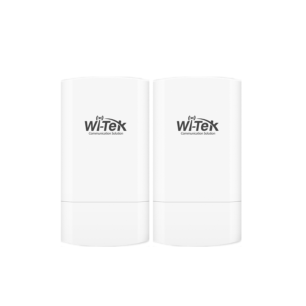 Emetteur sans fil longue portée WITEK - 2 Km - Direct - Sécurité - Boutique