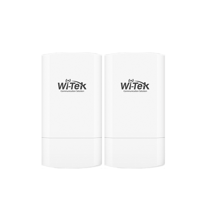 Emetteur sans fil longue portée WITEK - 2 Km - Direct - Sécurité - Boutique