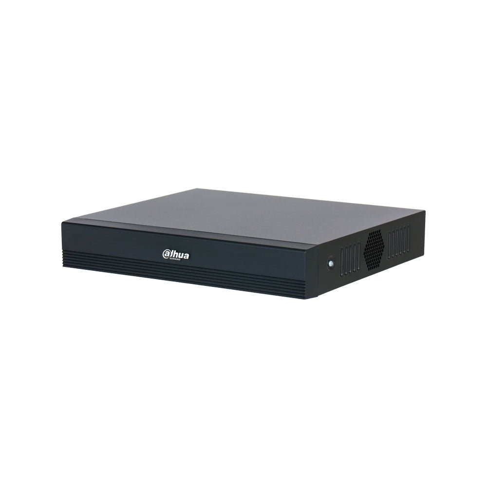 Enregistreur de vidéosurveillance analogique DAHUA 16 canaux - Wizsense Lite - Direct - Sécurité - Boutique